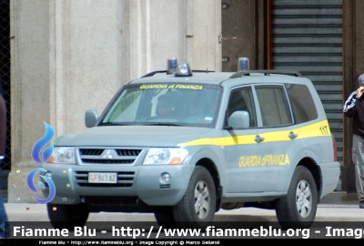 Mitsubishi Pajero Lwb III serie 
Guardia di Finanza
GdiF 841AZ
Parole chiave: Mitsubishi Pajero_Lwb_IIIserie GdiF841AZ