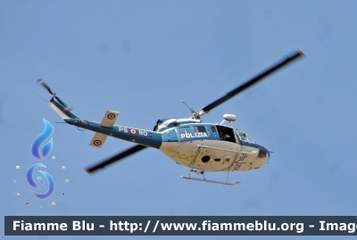 Agusta-Bell AB212
Polizia di Stato
Servizio Aereo
PS 80
Parole chiave: Agusta-Bell AB212 Elicottero ps80