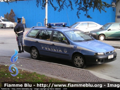 Fiat Marea  Weekend I serie
Polizia di Stato
Polizia Stradale
POLIZIA D7421
Parole chiave: Lombardia