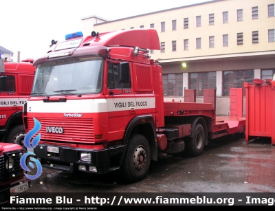 Iveco TurboStar 190-48
Vigili del Fuoco 
Comando di Provinciale di Milano-via Messina
VF 20063
Parole chiave: Iveco TurboStar_190-48 VF20063