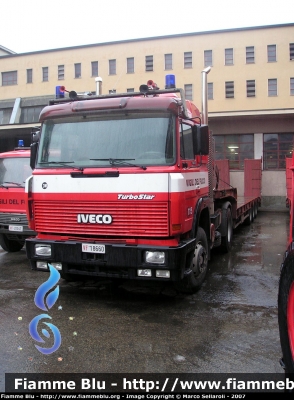 Iveco TurboStar 190-42
Vigili del Fuoco
Comando Provinciale di Milano-via Messina
VF 18660
Parole chiave: Iveco TurboStar_190-42 VF18660