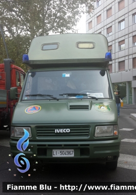 Iveco Daily II serie
Giacche Verdi Milano
Parole chiave: Lombardia (MI) Protezione_Civile Iveco Daily_IIserie