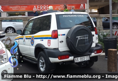 Nissan Terrano II serie
AVPCBG Busto Garolfo MI
Parole chiave: Lombardia (MI) Protezione_civile Nissan Terrano_IIserie