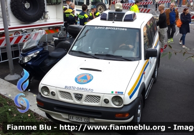 Nissan Terrano II serie
AVPCBG Busto Garolfo MI
Parole chiave: Lombardia (MI) Protezione_civile Nissan Terrano_IIserie