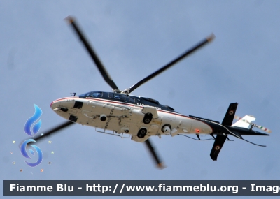 Agusta A109 Nexus
Carabinieri 
Raggruppamento Aeromobili
Fiamma 43
Parole chiave: Agusta A109_Nexus Fiamma43 CC43 Elicottero