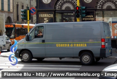 Fiat Ducato II serie
Guardia di Finanza
Parole chiave: Fiat Ducato_IIserie