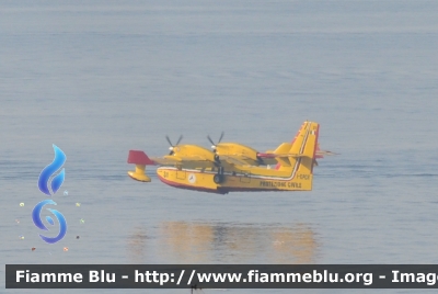 Bombardier Aerospace CL-415 Canadair
Dipartimento della Protezione Civile
DPC 31 I-DPCR
Parole chiave: Bombardier-Aerospace CL-415_Canadair DPC31