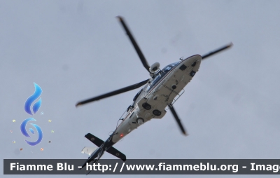 Agusta A109 Nexus
Carabinieri 
Raggruppamento Aeromobili
Fiamma 43
Parole chiave: Agusta A109_Nexus Fiamma43 CC43 Elicottero