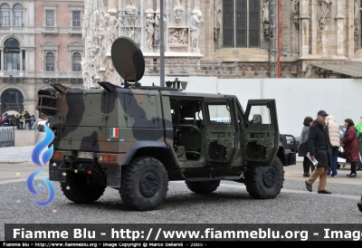 Iveco VTLM Lince
Esercito Italiano
Alpini
EI CL701
Parole chiave: Fuoristrada