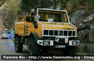 Mercedes-Benz Unimog U1650
France - Francia
Service Departemental des Sapeurs Forestiers Corse du Sud
Parole chiave: Mercedes-Benz Unimog_U1650