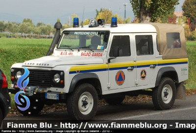 Land Rover Defender 110
Protezione Civile
Associazione Italiana Soccorritori
Sezione Baldo - Garda
Parole chiave: Veneto (VR) Protezione_civile Land Rover Defender_110 REAS_2010