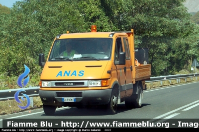 Iveco Daily III serie
ANAS Abruzzo
Parole chiave: Iveco Daily_IIIserie