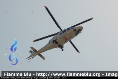 Agusta Westland AW139
Servizio Regionale Elisoccorso Abruzzo
Parole chiave: Agusta_Westland_AW139_Elisoccorso_118_Abruzzo