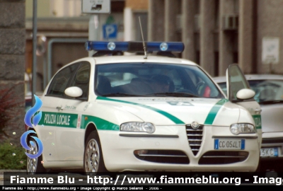 Alfa Romeo 147 I serie
Polizia Locale Como
Parole chiave: Alfa_Romeo 147_Iserie Polizia_locale (CO) Lombardia