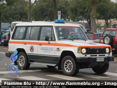 Mitsubishi Pajero Lwb I serie
Gruppo Comunale Volontari Protezione Civile Fontanella BG
Parole chiave: Mitsubishi Pajero_Lwb_Iserie Lombardia Protezione Civile