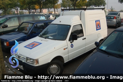 Fiat Fiorino II serie
Volontari Protezione Civile Rovato BS
Parole chiave: Lombardia (BS) Protezione_Civile  REAS_2007 Fiat Fiorino_IIserie