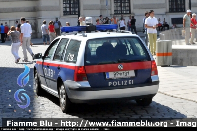 Volkswagen Passat Variant IV serie
Österreich - Austria
Bundespolizei
Polizia di Stato
Parole chiave: Volkswagen Passat_Variant_IVserie