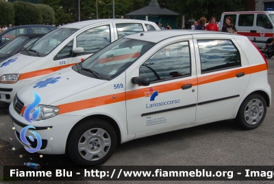 Fiat Punto III serie
Lariosoccorso Erba CO

Parole chiave: Lombardia (CO) Servizi_sociali Fiat Punto_IIIserie