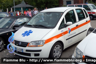 Fiat Idea
Lariosoccorso Erba CO

Parole chiave: Lombardia (CO) Servizi_sociali Fiat Idea