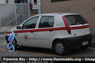 Fiat Punto II serie
Croce Rossa Italiana Comitato Locale Bresso MI
CRI A2320
Parole chiave: Lombardia (MI) servizi_sociali CRIA2320 Fiat Punto_IIserie