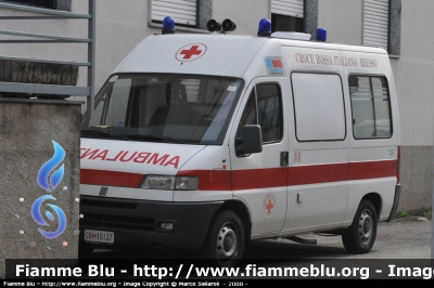 Fiat Ducato II serie
Croce Rossa Italiana Comitato Locale Bresso MI
CRI 15127
Parole chiave: Lombardia (MI) Ambulanza CRI15127 Fiat Ducato_IIserie