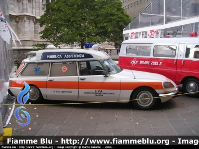 Citroen DS Break
Corpo Volontari Ambulanza Angera VA
Ambulanza Storica

Parole chiave: Lombardia (VA) Ambulanza Citroen DS_Break