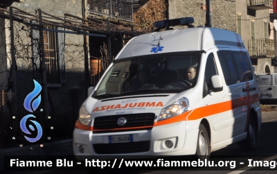 Fiat Scudo IV serie
Curti Servizio Ambulanza Grosio SO
Parole chiave: Lombardia (SO) Ambulanza Fiat Scudo_IVserie