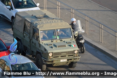 Iveco VM90
Esercito Italiano
EI BD554
