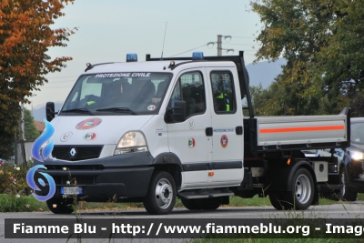 Renault Mascott II serie
Gruppo Vega San Giorgio Piacentino PC
Parole chiave: Emilia_Romagna (PC) Protezione_civile Renault Mascott_IIserie Reas_2017