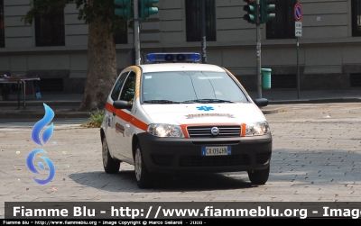 Fiat Punto Classic
Intervol Boffalora MI
M 05
Parole chiave: Lombardia (MI) Automedica Fiat Punto_Classic