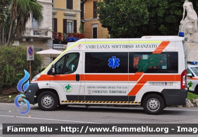 Fiat Ducato X290
Croce Verde Verbania
Parole chiave: Piemonte (VB) Ambulanza Fiat Ducato_X290