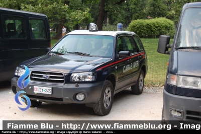 Subaru Forester III serie
Carabinieri
CC BY245
Parole chiave: Subaru Forester_IIIserie CCBY245