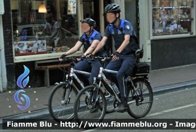 Biciclette
Nederland - Paesi Bassi
Handhaving - Polizia Locale Amministrativa
