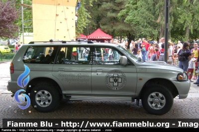 Mitsubishi Pajero Sport
Soccorso Alpino XIX Zona Lariana
Parole chiave: Mitsubishi Pajero_Sport