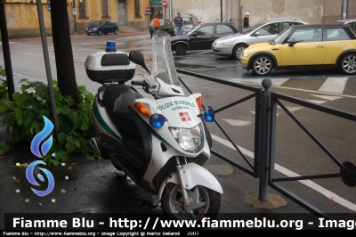 Honda Phantom
Polizia Municipale Verbania
Parole chiave: Piemonte (VB) Polizia_Locale moto