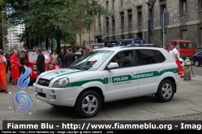 Hyundai Tucson I serie
Polizia Provinciale Brescia
Parole chiave: Hyundai Tucson_Iserie