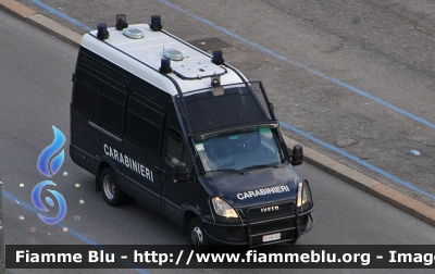 Iveco Daily IV serie
Carabinieri
III Battaglione "Lombardia"
CC CN163
Parole chiave: CCCN163 Iveco Daily_IVserie