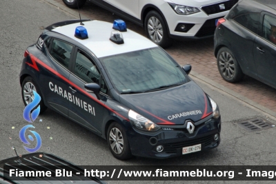 Renault Clio IV serie
Carabinieri
Allestimento Focaccia
Decorazione Grafica Artlantis
CC DK276
Parole chiave: Renault Clio_IVserie CCDK276