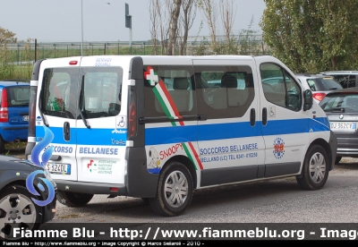 Renault Trafic III serie
PA Soccorso Bellanese LC
Parole chiave: Lombardia (LC) Servizi_sociali REAS_2010 Renault Trafic_IIIserie