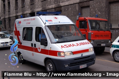 Fiat Ducato II Serie 
Croce Rossa Italiana 
Delegazione di Siziano PV
CRI 14598

Parole chiave: Lombardia (PV) Ambulanza Fiat Ducato_IIserie CRI14598