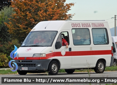 Fiat Ducato II serie 
Croce Rossa Italiana
Delegazione Valli Di Lanzo TO
CRI A799A
Parole chiave: Piemonte (TO) Servizi_sociali Fiat Ducato_IIserie Reas_2017 CRIA799A