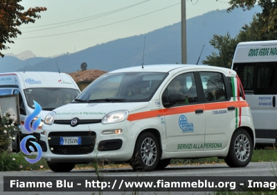 Fiat Nuova Panda II serie
Società di Mutuo Soccorso Croce Azzurra Pontassieve
M154
Parole chiave: Toscana (FI) Servizi_sociali Fiat Nuova_Panda_IIserie Reas_2017