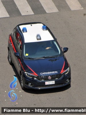 Fiat Nuova Tipo
Carabinieri
CC DZ464
Parole chiave: Fiat Nuova_Tipo CCDZ464