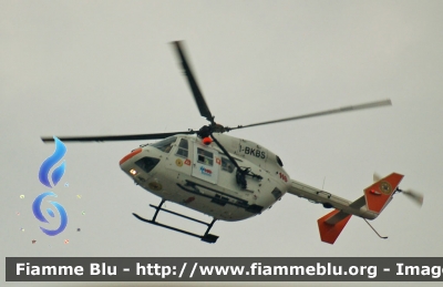 Eurocopter BK117
Elisoccorso 118 Regione Lombardia 
Elicottero Brescia
I-BKBS
Parole chiave: Lombardia (BS) Ambulanza Eurocopter BK117