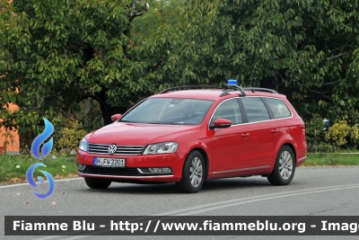 Volkswagen Passat Variant VII serie
Bundesrepublik Deutschland - Germania
Berufsfeuerwehr Hannover
Vigili del Fuoco Permanenti Hannover
Parole chiave: Reas_2017 Volkswagen Passat_Variant_VIIserie