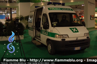 Fiat Ducato II serie
PL Consorzio Isola BG
Parole chiave: Lombardia BG Polizia Locale