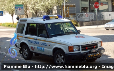 Land Rover Discovery II serie
Protezione Civile Icaro Correggio RE
Parole chiave: Emilia_Romagna (RE) Protezione_civile Land-Rover Discovery_IIserie