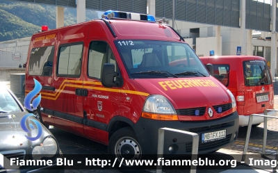 Renault Master III serie
Bundesrepublik Deutschland - Germania
Freiwillige Feuerwehr Hausham
Parole chiave: Renault Master_IIIserie