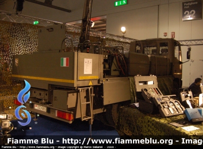 Iveco EuroCargo I serie
Aereonautica Militare Italiana
3° stormo

Parole chiave: Iveco EuroCargo_Iserie