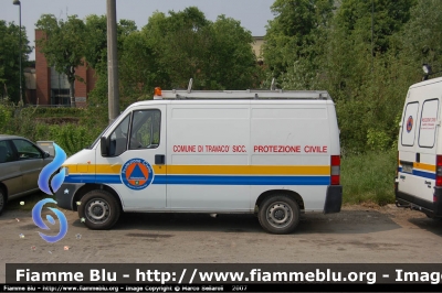 Fiat Ducato II serie
PC Comunale Travacò Siccomario PV
Parole chiave: Lombardia PV protezione civile